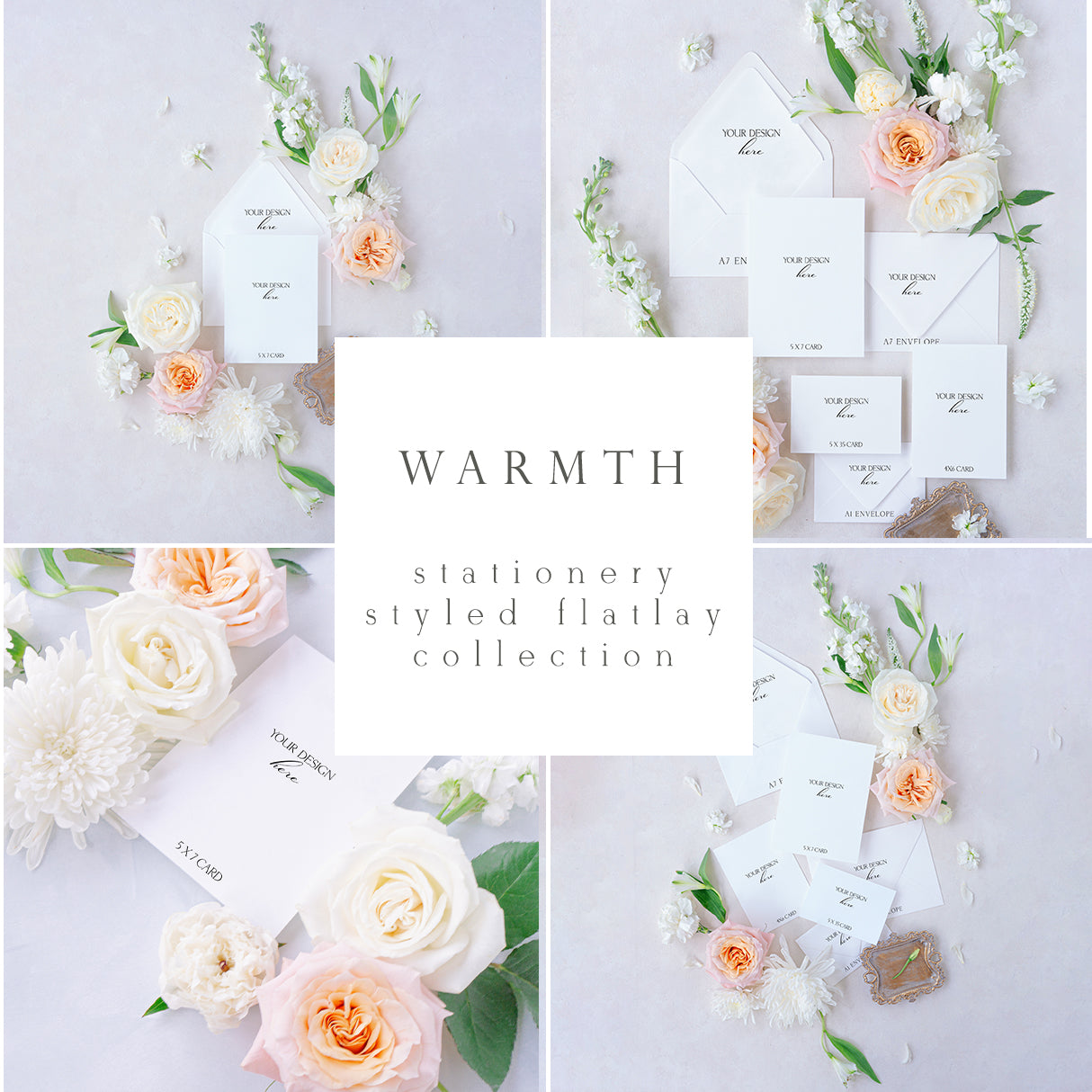 Warmth collection